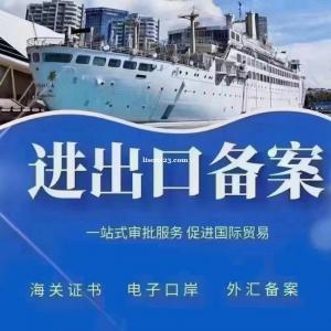 办理成都市东部新区进出口权的流程是